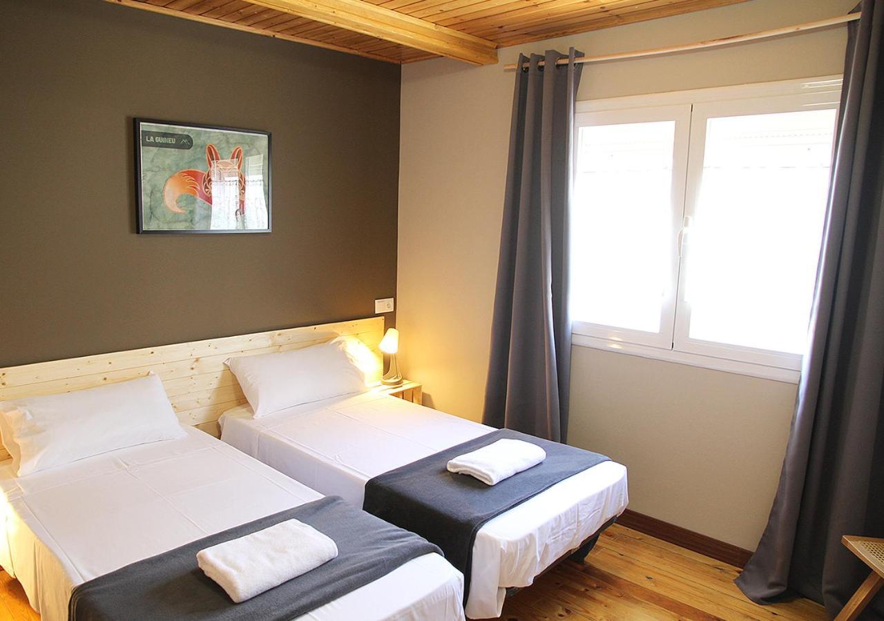 Hostal Fonda Prat Puigcerda Ngoại thất bức ảnh