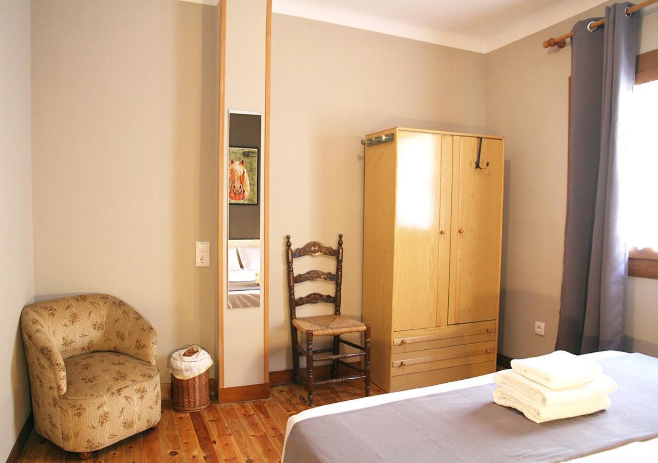 Hostal Fonda Prat Puigcerda Ngoại thất bức ảnh