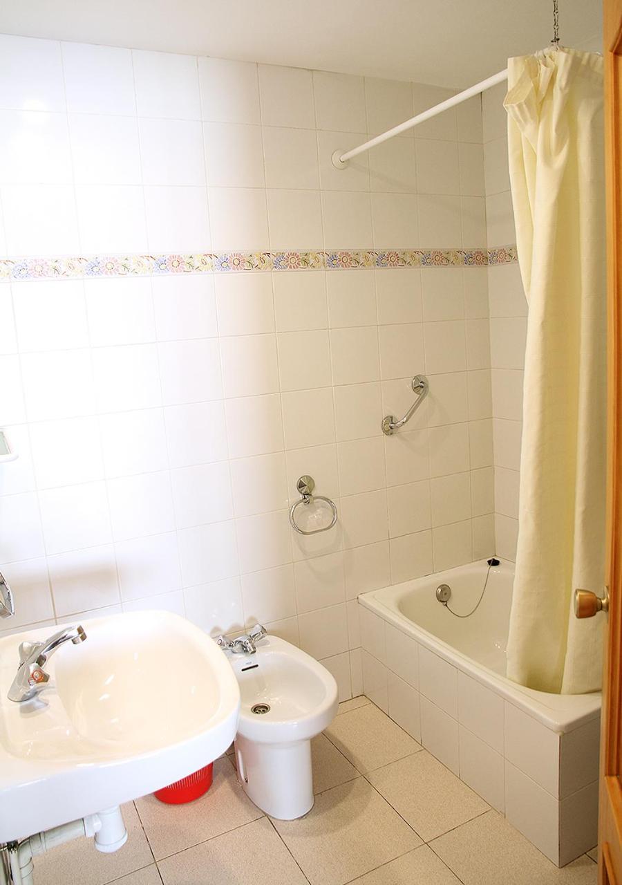Hostal Fonda Prat Puigcerda Ngoại thất bức ảnh